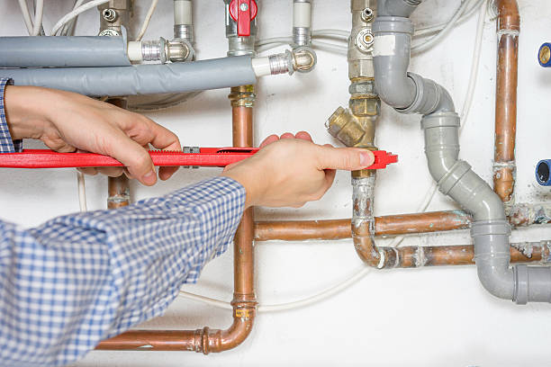 Best Residential Plumbing Services  in Sheridan, WY